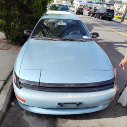 Toyota Celica  1990