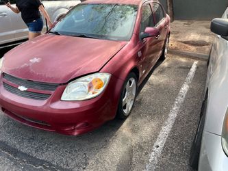 2007 Chevrolet Cobalt