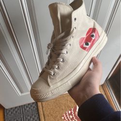 Cpg Converse