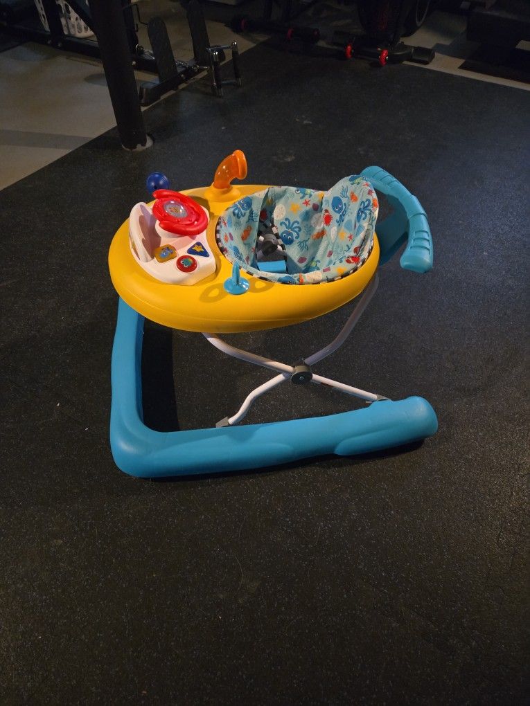 Baby Walker