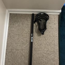 Adult STX Stallion 6000  