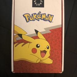 Pokémon Mirror Flareon’s Flame iPhone 17 Pro Case 