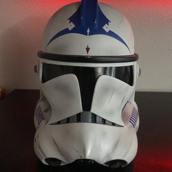  Arc Trooper Star Wars Helmet 