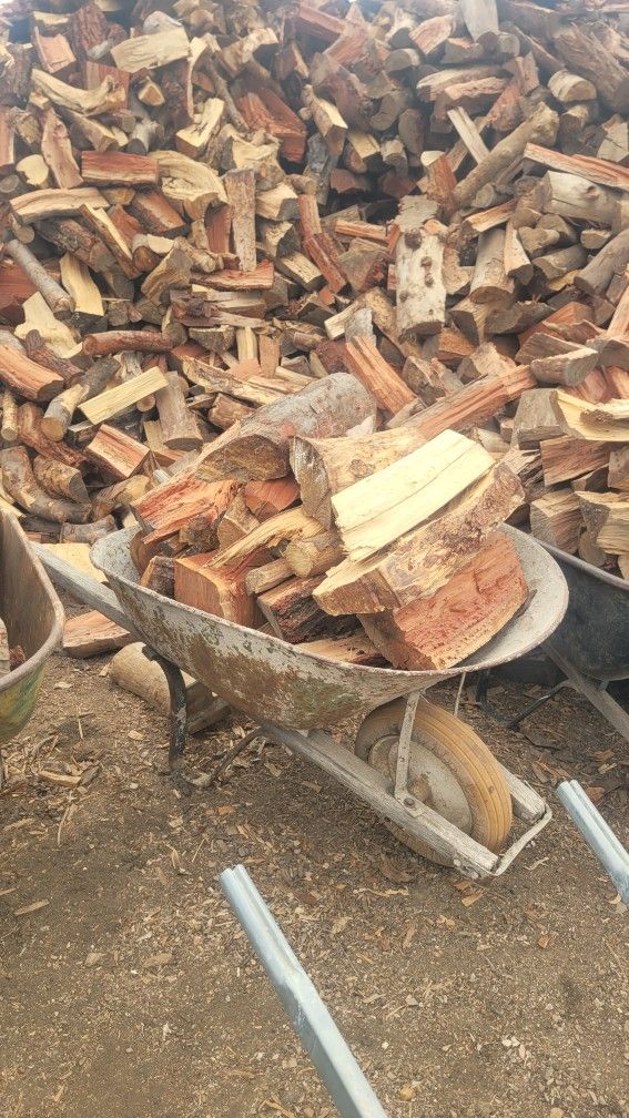 Firewood 