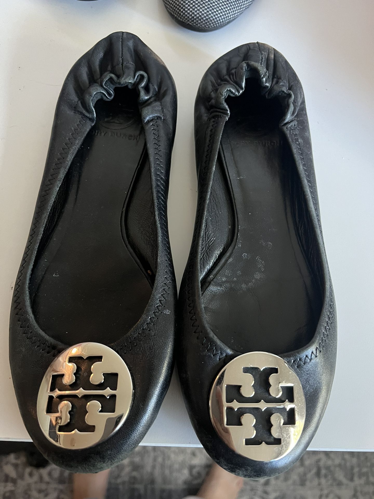 Tory Burch Flats