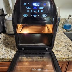 air fryer freidora 