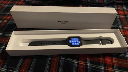 Apple Watch Series 3 42mm