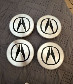 69mm center wheel caps