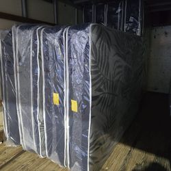 Bed Frames In All Sizes With Sets| All Size Mattress Available | Queen Size | King Size | Box Springs | Sofas