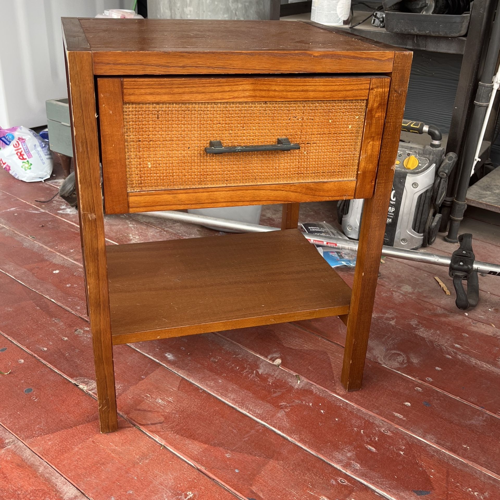 Night Stand