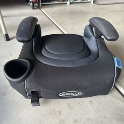 Booster Seat 