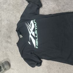 hellstar shirt