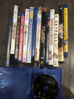 Movies !!!