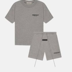 Essential Shirts And Pants
