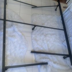 Bed Frame “Queen”
