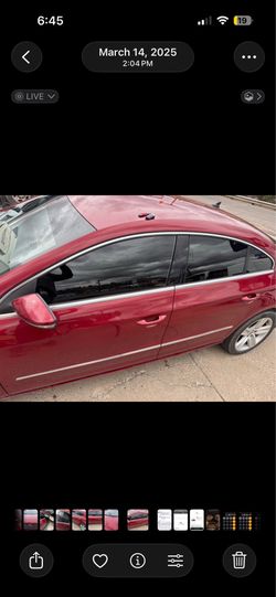 Car Tint
