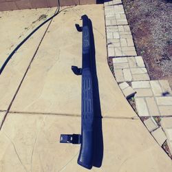 TOYOTA TACOMA RUNNING BOARD