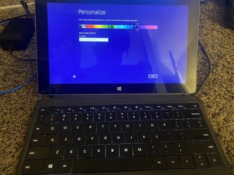 Microsoft Surface