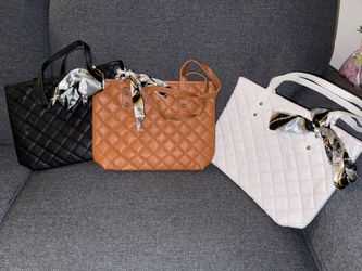 Hands Bags
