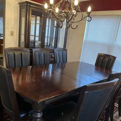 $1300 Dining Set