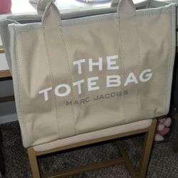 Marc Jacobs THE COLORBLOCK LARGE TOTE BAG