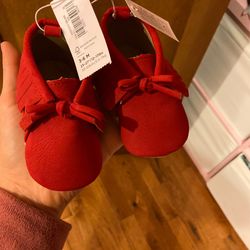 Baby Shoes