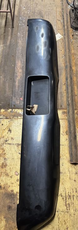 05 ford f250 roll pan