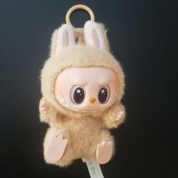 Labubu Have A Seat Baba