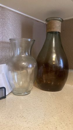 Vases