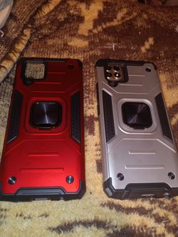 Samsung Galaxy A42 5g Case
