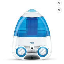 Vicks Humidifier 
