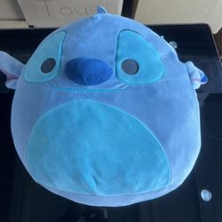 Stitch Squishmallow Jumbo 