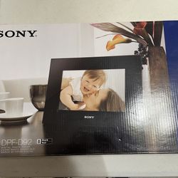 Sony S-Frame