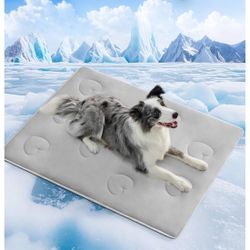 Cooling Blanket for Dogs