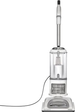 Shark Upright Vacuum, Navigator Lift-Away with Swivel Steering, HEPA Filter, XL Dust Cup, Pet Power, Dusting Brush, and Crevice Tool, Perfect for Pet 