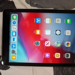 First generation Apple IPad Air