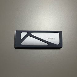UGREEN SSD/M.2 NVME Enclosure USB-C 10Gbps