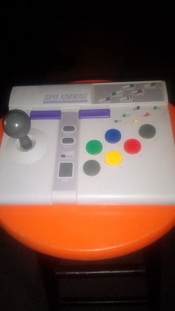 Game Controller