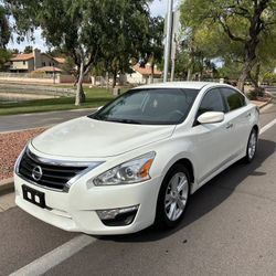 Nissan Altima 