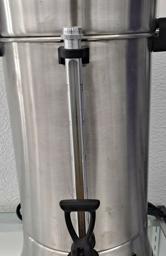 Waring Commercial Coffee URN/PERCOLATOR