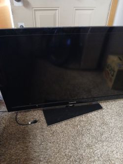 50 Inch Tv