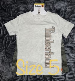 Toddler Boy Timberland Outfit