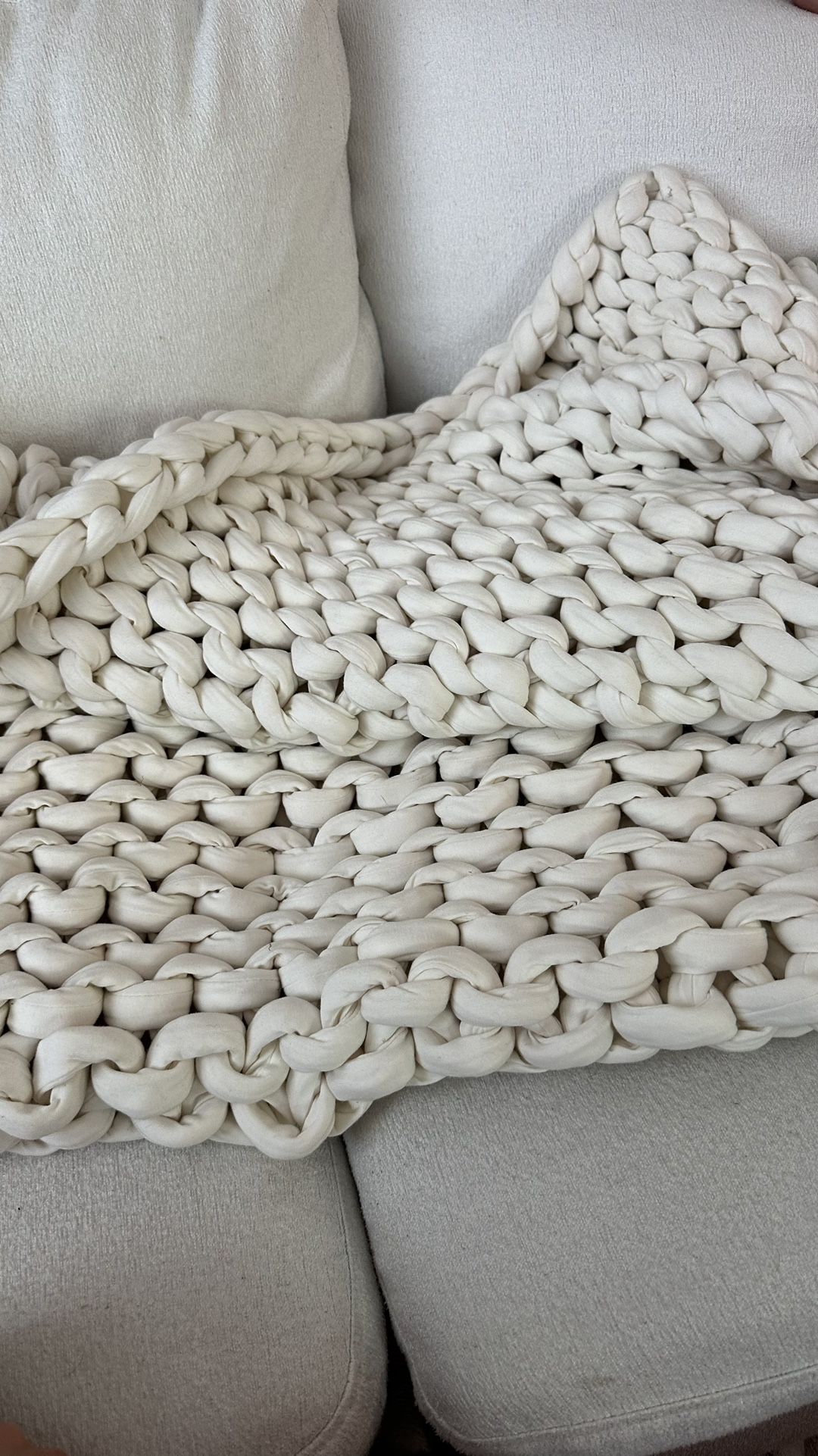 Weighted Blanket 25 Ibs