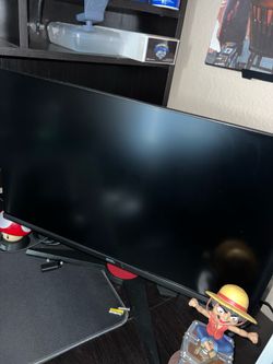 Gaming monitor