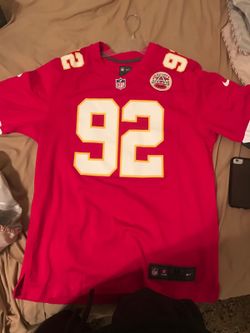 Poe Jersey