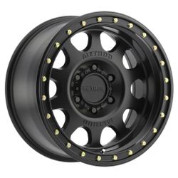 Method MR311 available 17inch 18 inch 6x135 6x139