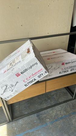 Elco Lighting LED
