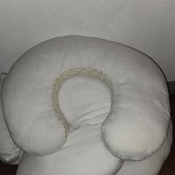 Baby Pillow 
