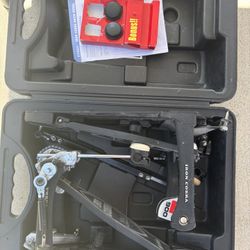 Tama Iron Cobra Double Pedals
