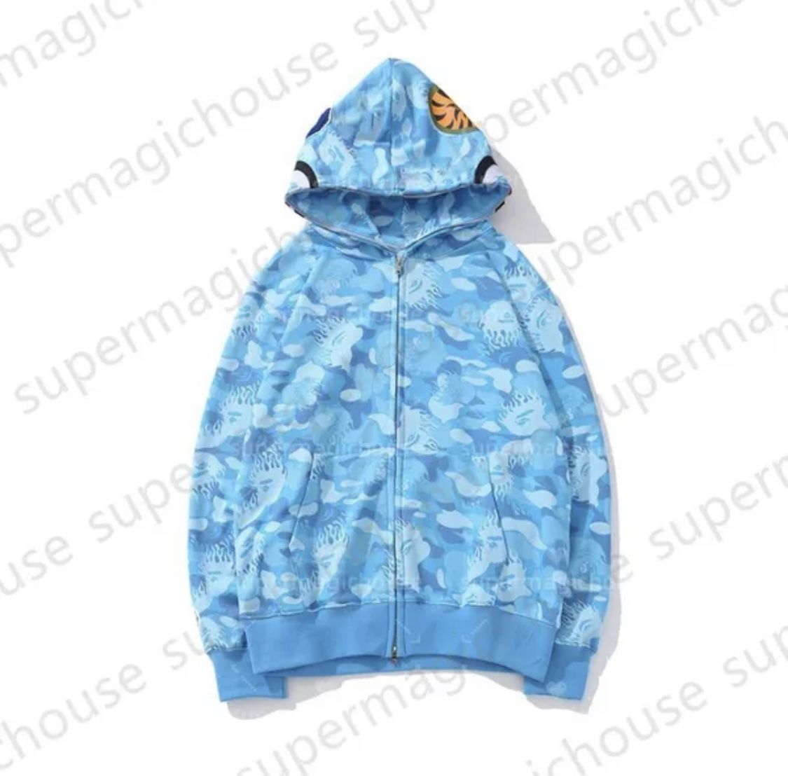 bape hoodie